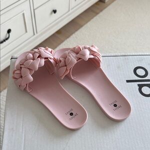 Shade & Shore Blush Women's Sandals